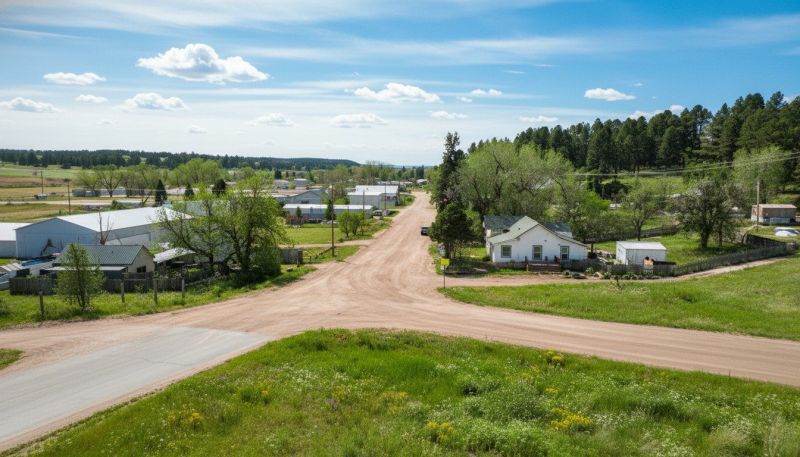 Elbert, CO