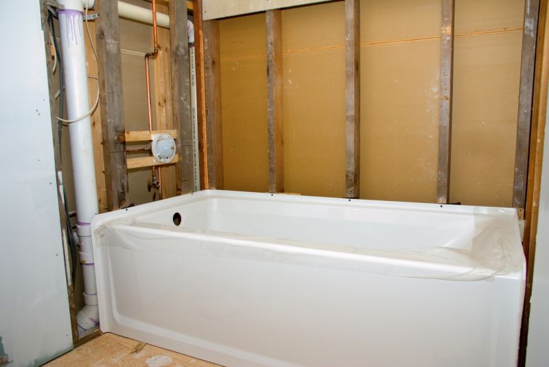 Bathroom Remodeling in Elizabeth, CO