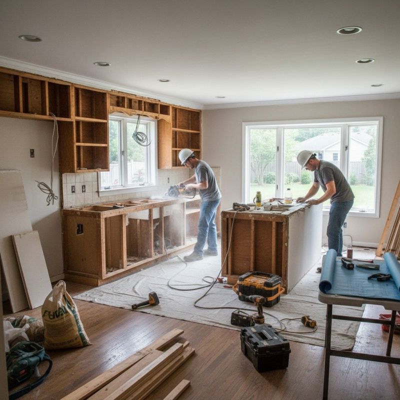 Bathroom Remodeling in Elizabeth, CO