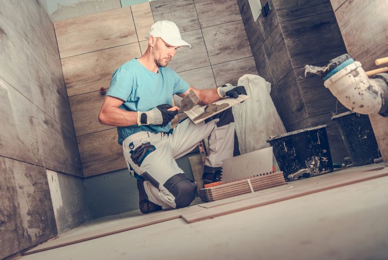 Bathroom Remodeling in Elizabeth, CO