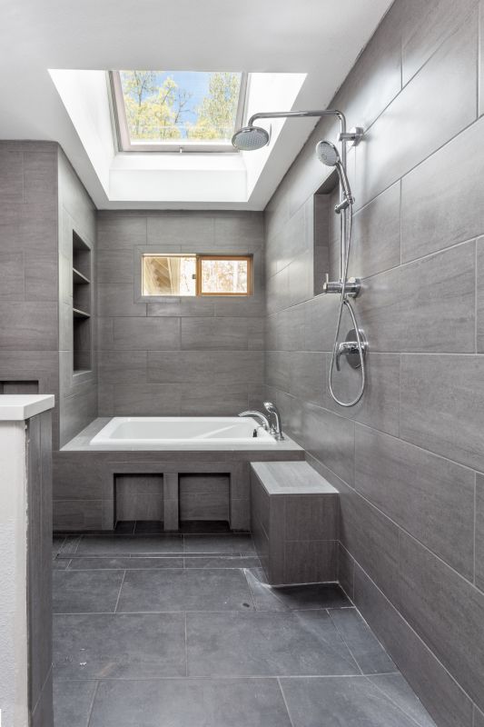 Attic Bathroom Remodeling in Elizabeth, CO