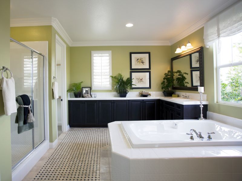 Bath Remodeling in Elizabeth, CO