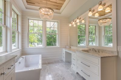 Bath Remodeling in Elizabeth, CO