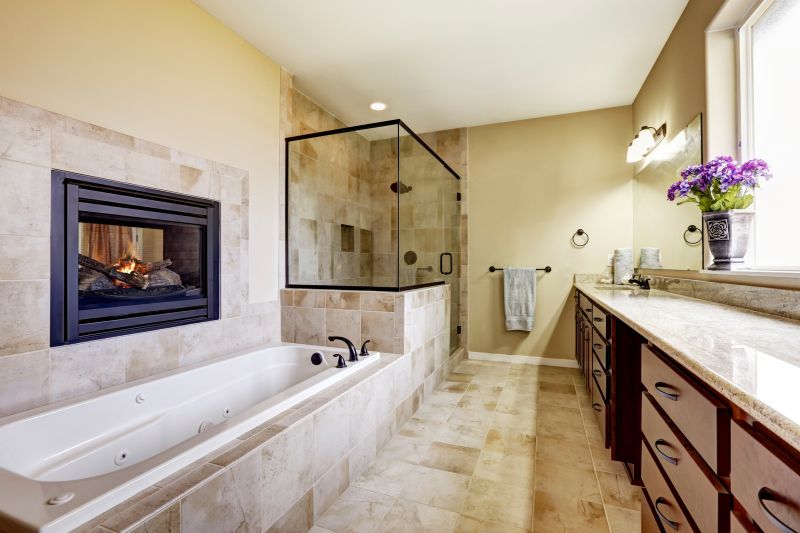 Bath Remodeling in Elizabeth, CO