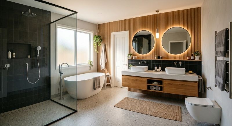 Bathroom Conversion Service in Elizabeth, CO