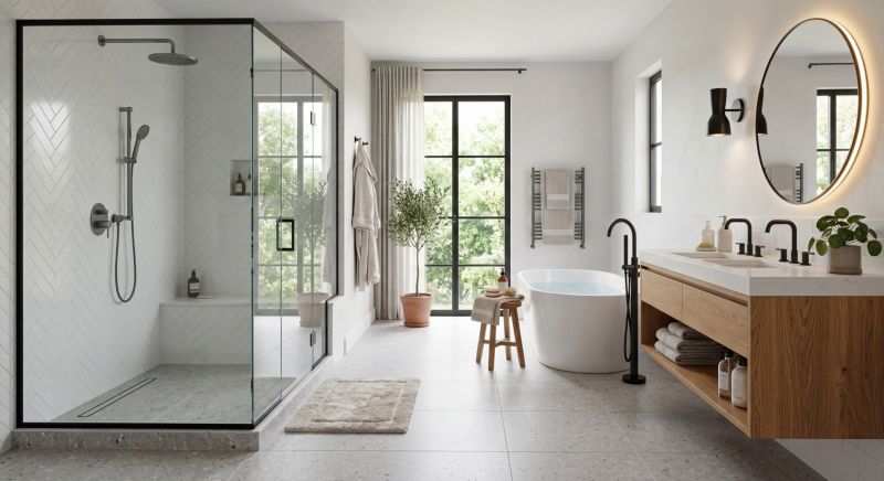Bathroom Enlargement in Elizabeth, CO