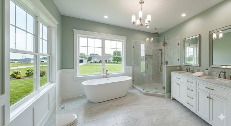 Bathroom Enlargement in Elizabeth, CO