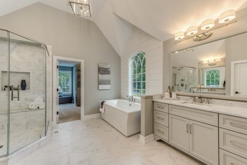 Bathroom Enlargement in Elizabeth, CO