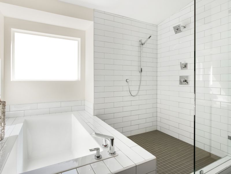 Bathroom Expansion in Elizabeth, CO