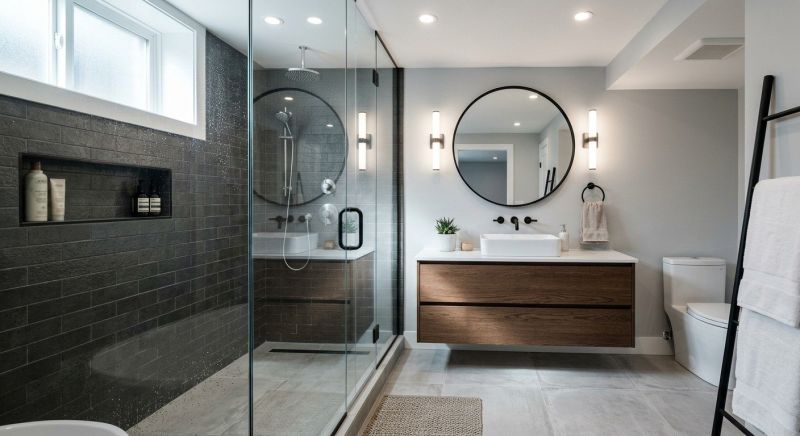 Bathroom Installation in Castle Rock, CO