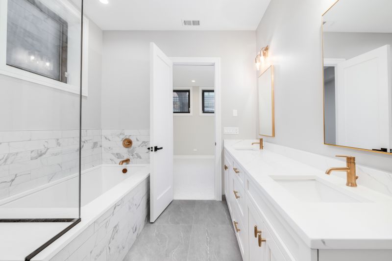 Bathroom Installation in Douglas County, CO