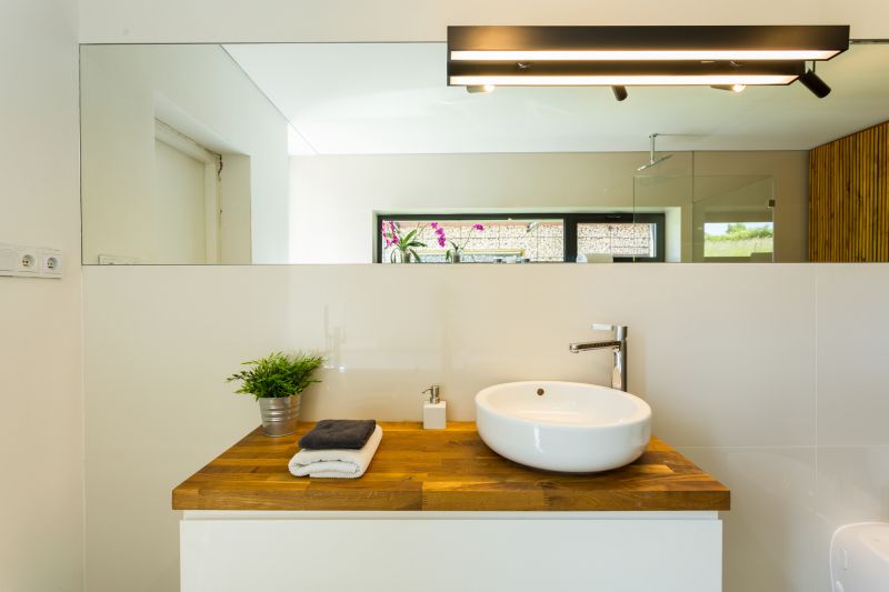 Bathroom Installation in Douglas County, CO