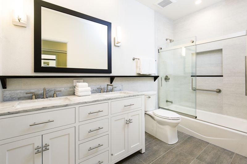 Bathroom Installation in Elbert, CO