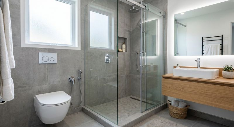 Bathroom Installation in Elbert County, CO