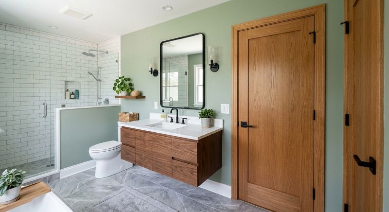 Bathroom Makeover Service in Arapahoe County, CO