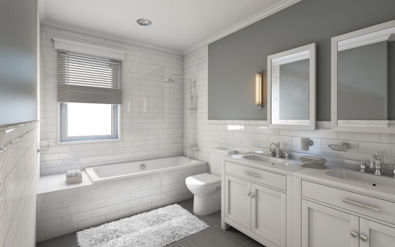 Bathroom Makeover Service in Aurora, CO
