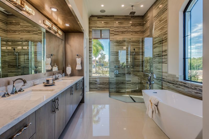 Bathroom Makeover Service in Castle Rock, CO