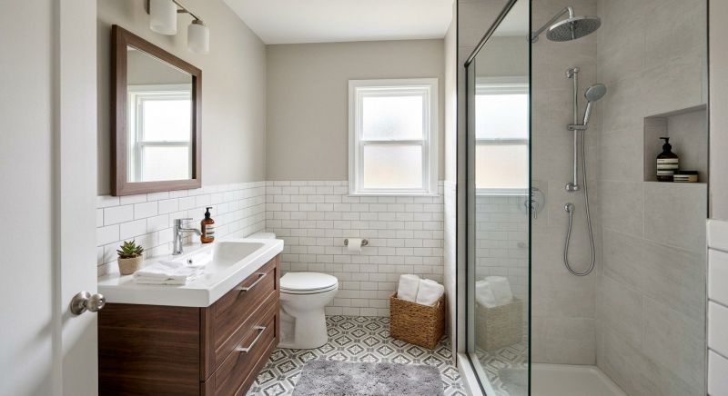 Bathroom Makeover Service in Elbert, CO