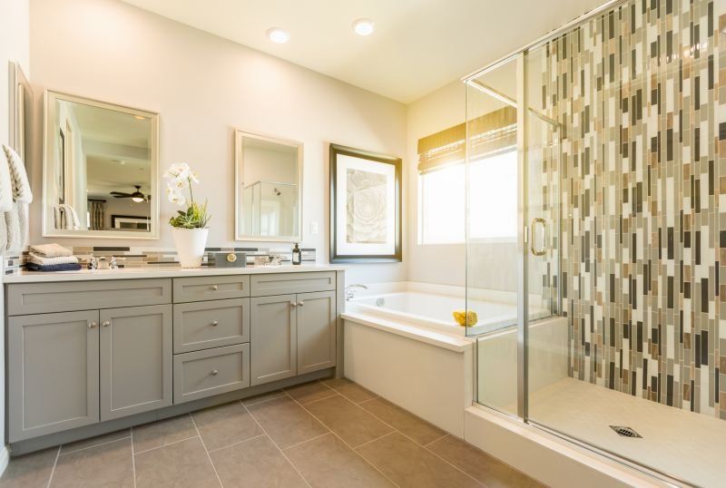 Bathroom Makeover Service in Monument, CO