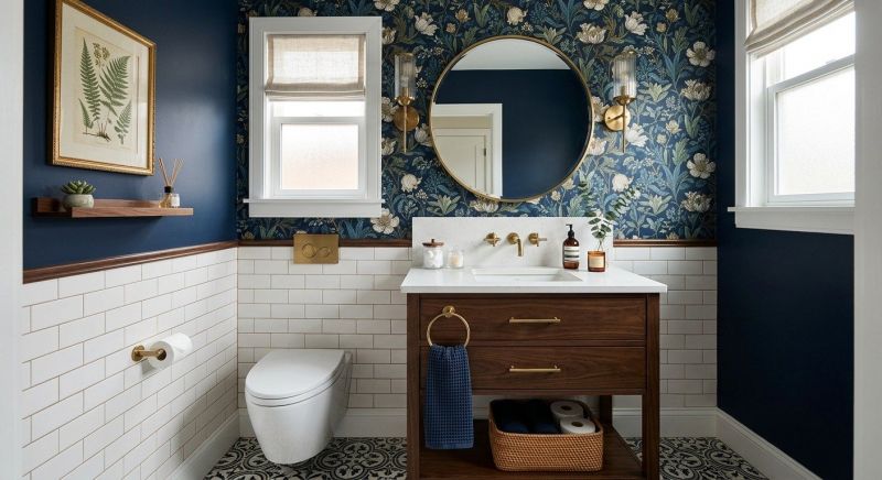 Bathroom Makeover Service in Monument, CO