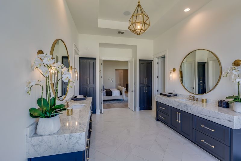 Bathroom Makeover Service in Monument, CO