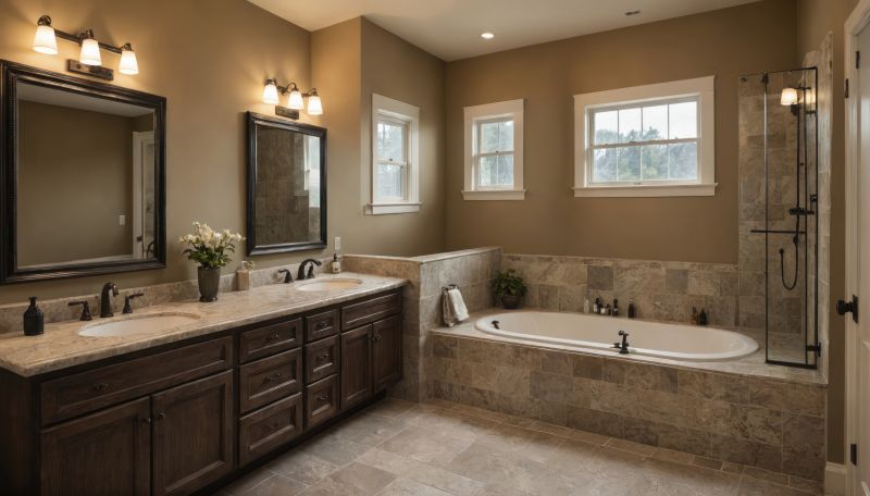 Bathroom Makeover Service in Parker, CO