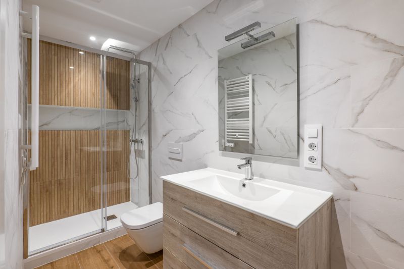 Bathroom Makeover Service in Parker, CO