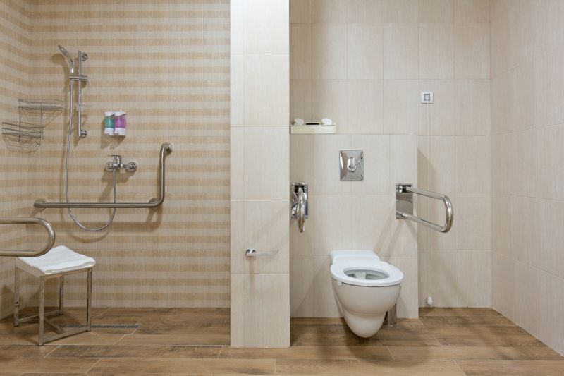 Bathroom Modification in Elizabeth, CO