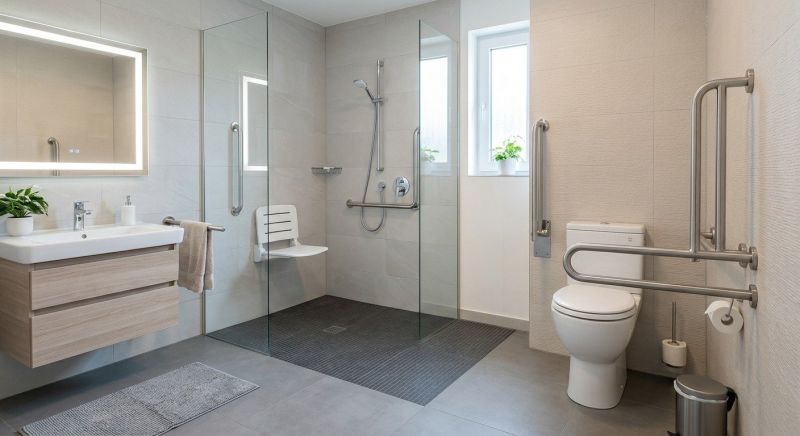 Bathroom Redesigning in Elizabeth, CO