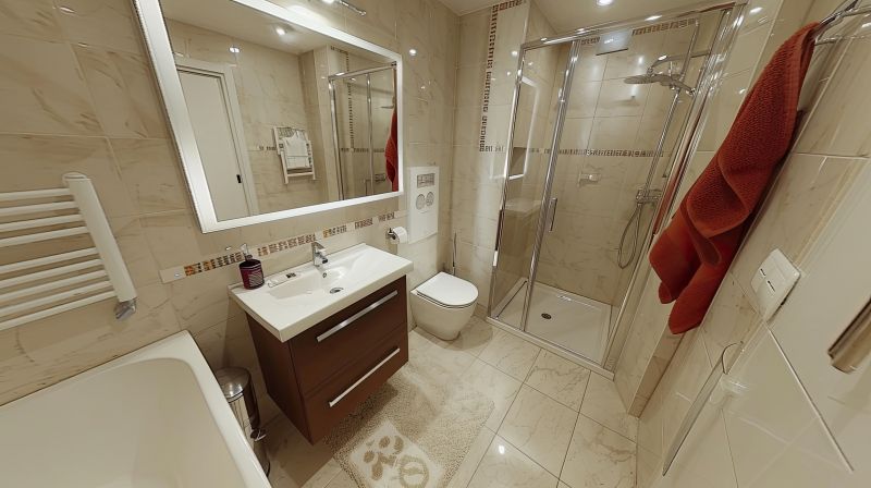 Bathroom Remodeling in Arapahoe County, CO