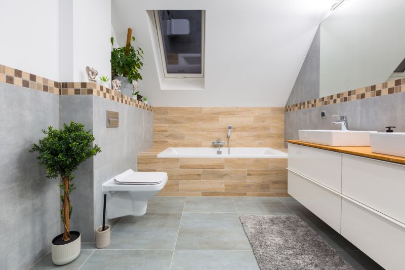 Bathroom Remodeling in Arapahoe County, CO