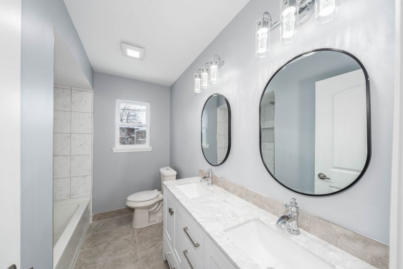 Bathroom Remodeling in Aurora, CO