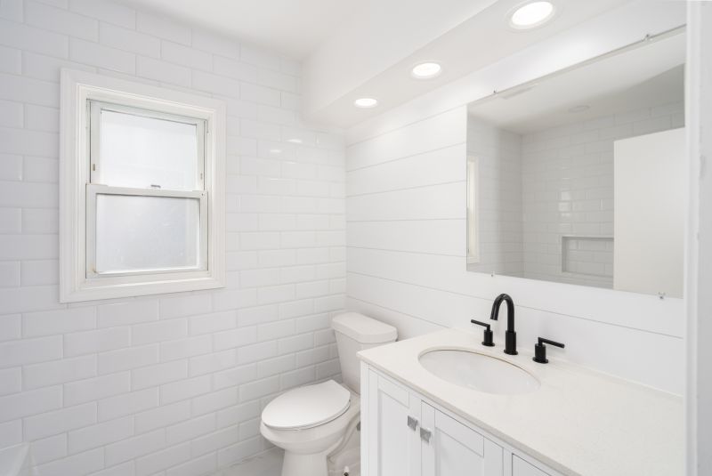 Bathroom Remodeling in Douglas County, CO