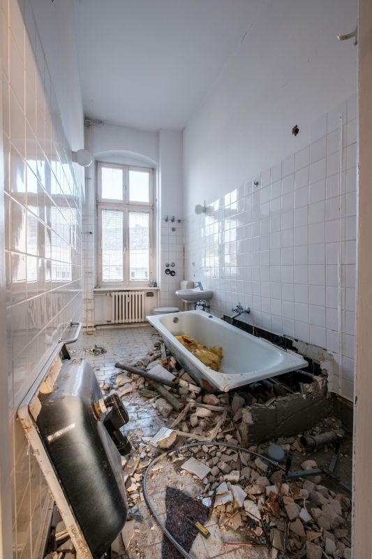 Bathroom Remodeling in Kiowa, CO