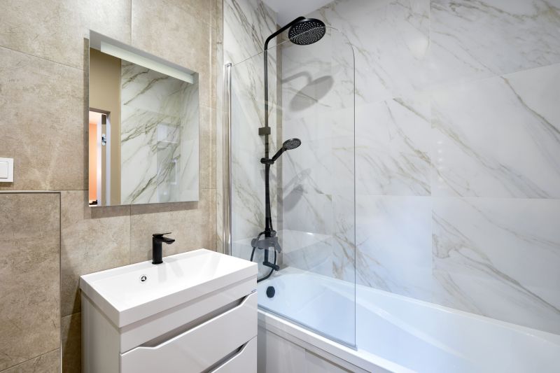 Bathroom Remodeling in Elizabeth, CO
