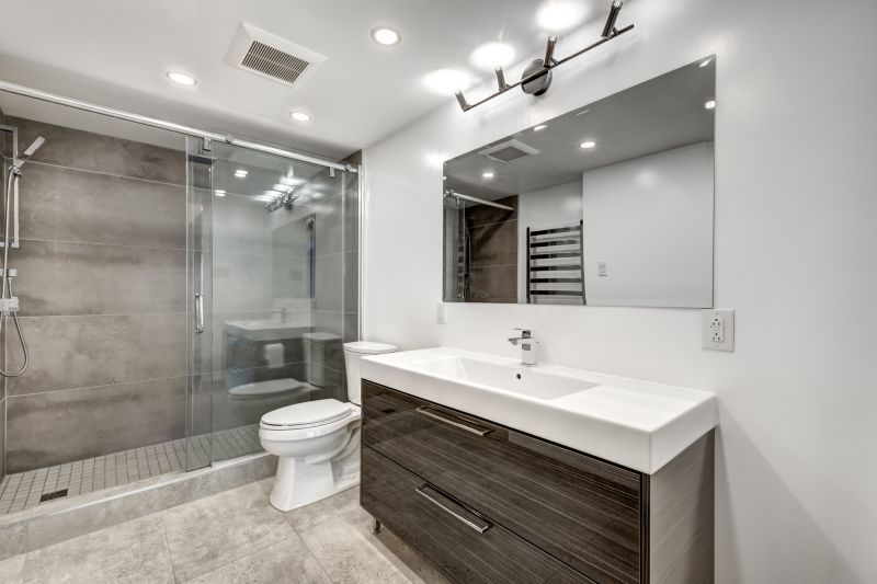 Bathroom Remodeling in Elizabeth, CO