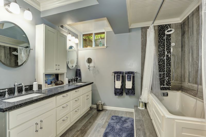 Bathroom Remodeling in Monument, CO