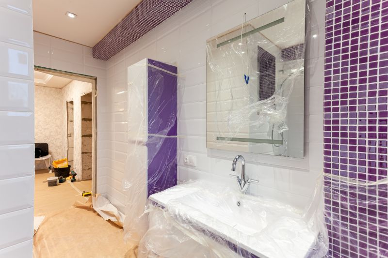 Bathroom Renovation in Elbert County, CO