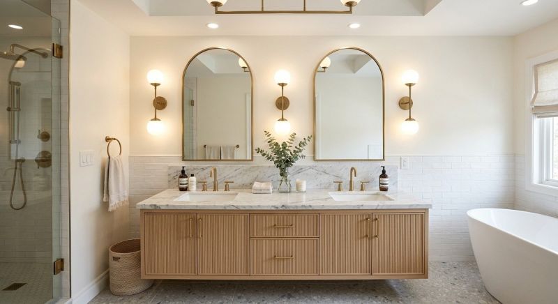 Bathroom Renovation in Kiowa, CO