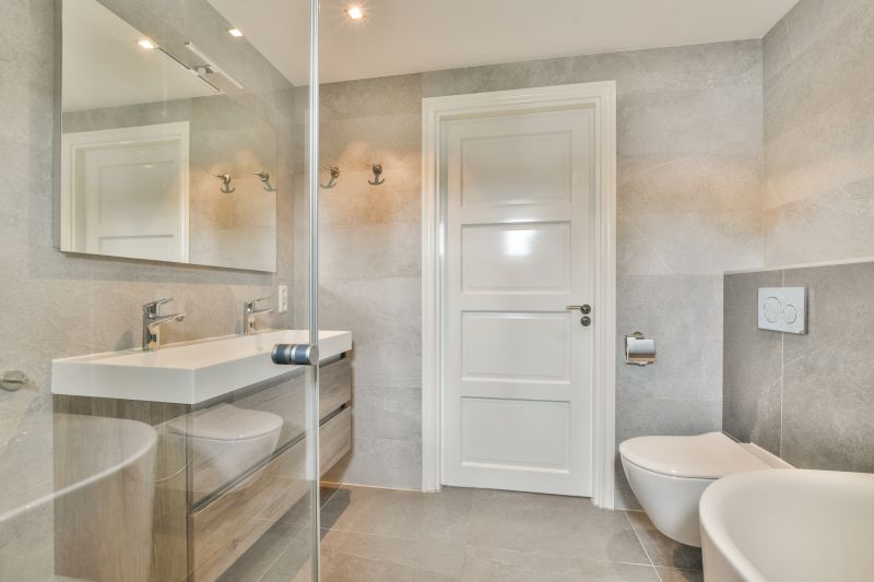 Bathroom Renovation in Larkspur, CO
