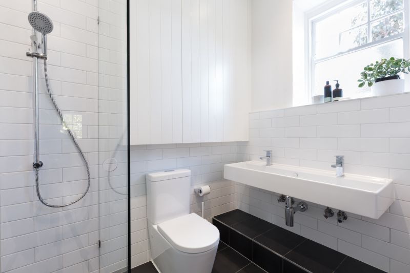 Bathroom Renovation in Elizabeth, CO