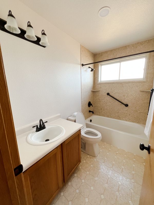 Bathroom Renovation in Parker, CO