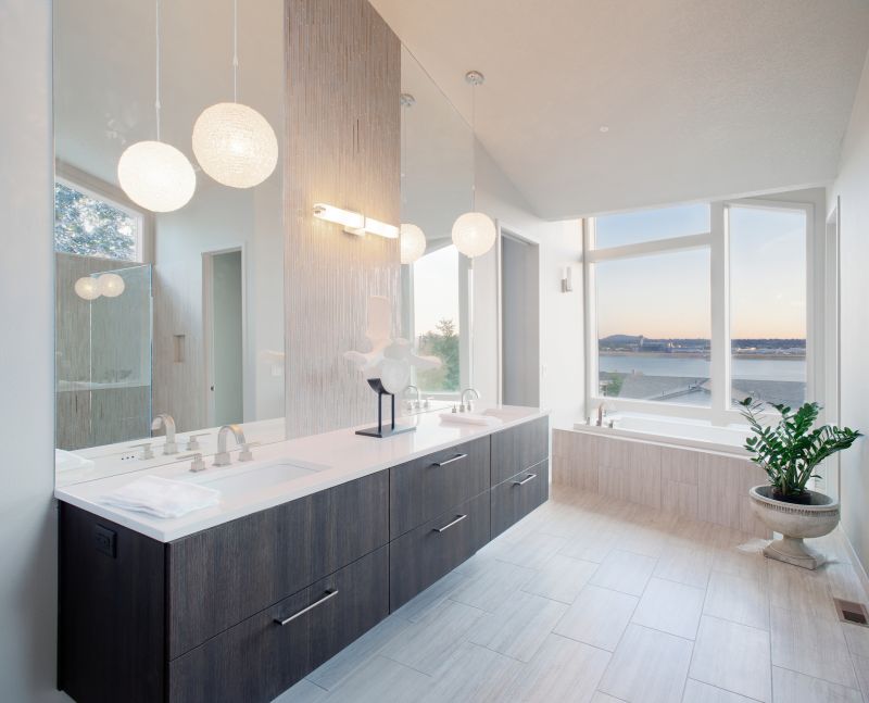Bathroom Updating in Elizabeth, CO