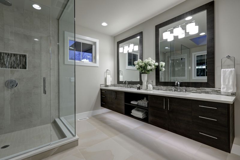 Custom Bathroom Remodeling in Elizabeth, CO