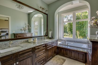 Luxury Bathroom Remodeling in Elizabeth, CO