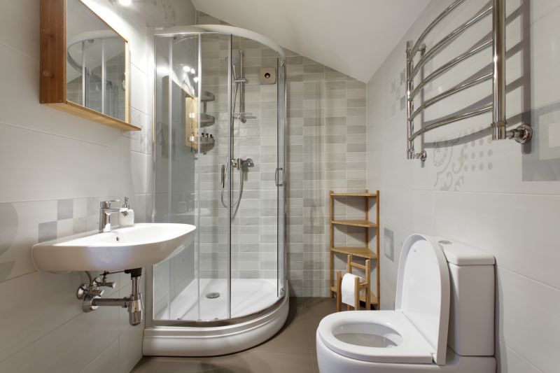 Shower Remodeling in Castle Rock, CO
