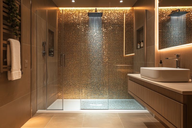Shower Remodeling in Elbert County, CO