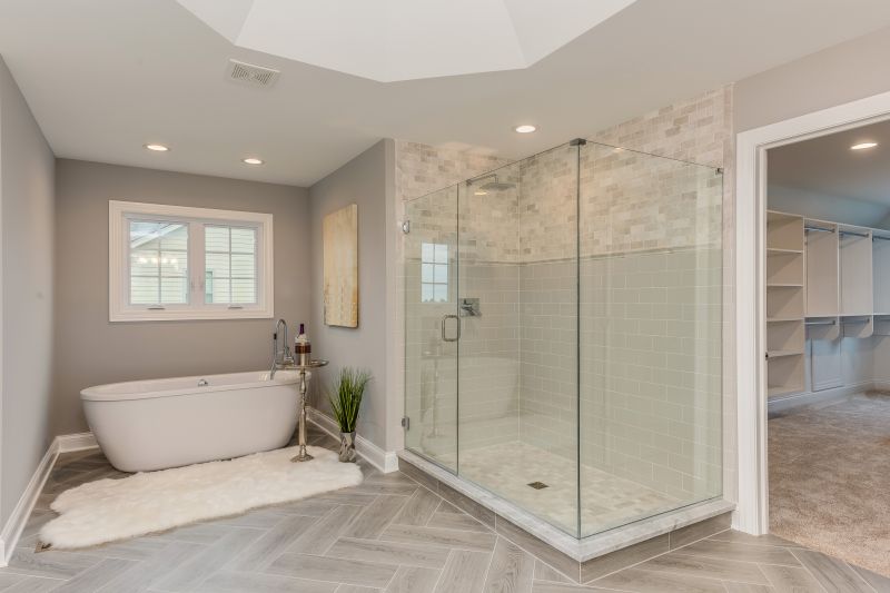 Shower Remodeling in Kiowa, CO