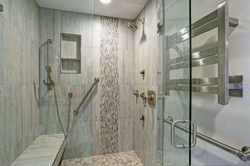 Shower Remodeling in Larkspur, CO