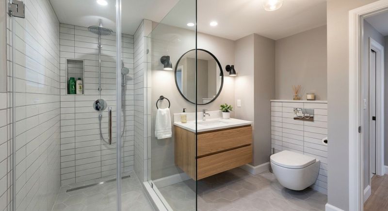 Shower Remodeling in Elizabeth, CO